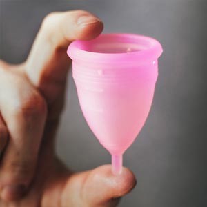 Menstrual Cup