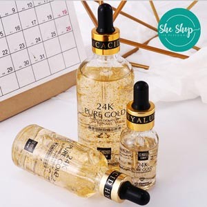 24K Gold Nicotinamide Serum 100ml