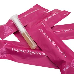Vagina Tightening Gel